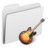 Folder GarageBand